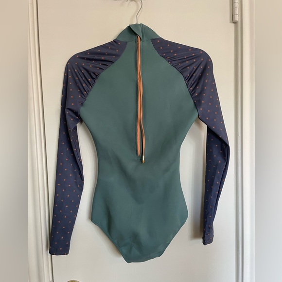 Seea - Gaviotas Surf Suit - Stars size Small - Picture 4 of 8